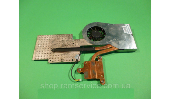 Термотрубка системи охолодження FUJITSU SIEMENS M3438G, *40-UJ0040-11, б/в