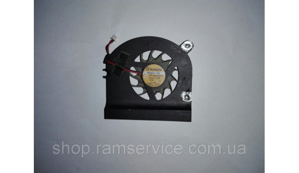 Термотрубка системи охолодження Fujitsu Siemens Amilo Pro V2010, *24-20727-70, б/в - 288501