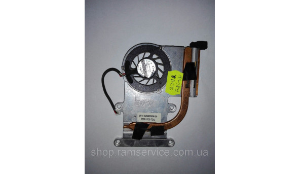 Термотрубка системи охолодження Fujitsu Siemens Amilo K7610, *340685200005, б/в