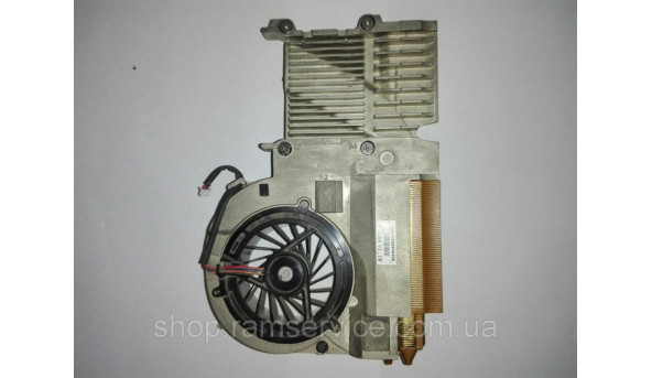 Вентилятор системы охлаждения Toshiba A60EN, б / у