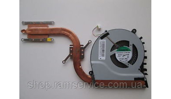 Вентилятор системы охлаждения Asus Vivobook S551LB, * EF50060S1, б / у
