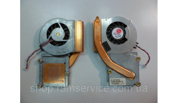 Вентилятор системи охолодження LG LS40, LS50, б/в