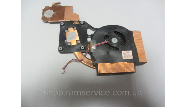 Термотрубки системы охлаждения для ноутбука Lenovo R500, б / у - 288635