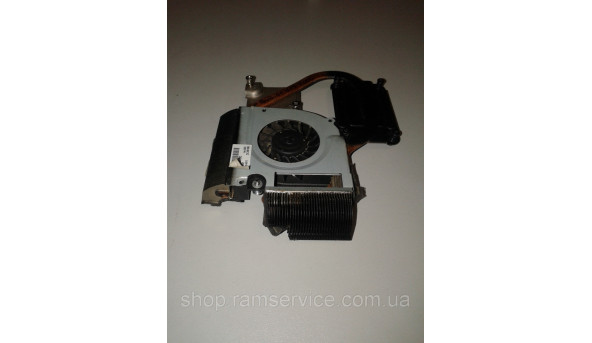Термотрубки для ноутбука HP Pavilion DV3-4000 * 601336-001, б / у