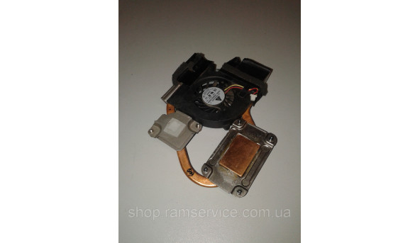 Термотрубка для ноутбука HP Pavilion DV3-4000 *601336-001, б/в - 288640