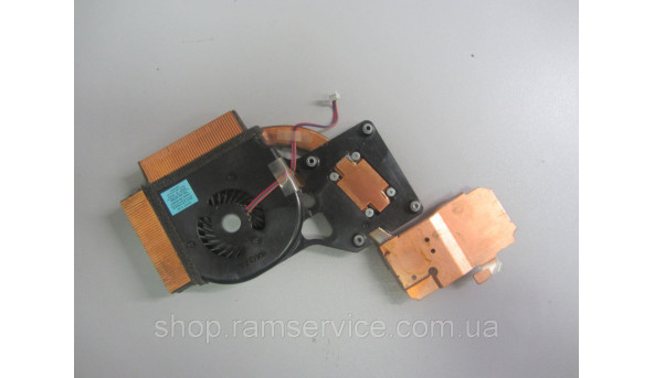 Термотрубка системи охолодження для ноутбука Lenovo ThinkPad R500, б/в - 288651