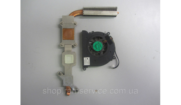 Термотрубки системы охлаждения для ноутбука Dell Vostro 1510, * AT000002MX0, б / у - 288653
