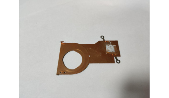 Термотрубка системи охолодження для ноутбука Asus X101H, 13na-3ja0d01 в хорошому стані, без пошкоджень - 288663