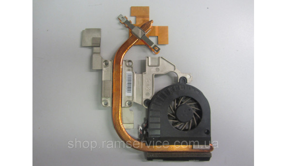 Вентилятор системи охолодження для ноутбука Acer 5740Z, *MF60090V1, б/в
