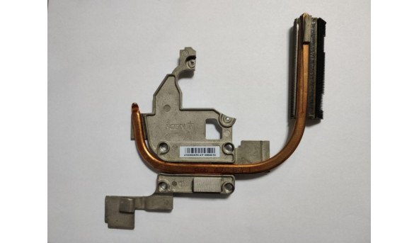 Термотрубка системи охолодження для ноутбука Emachines E640, AT0C6004AX0, AT0C6004DR0, Б/В