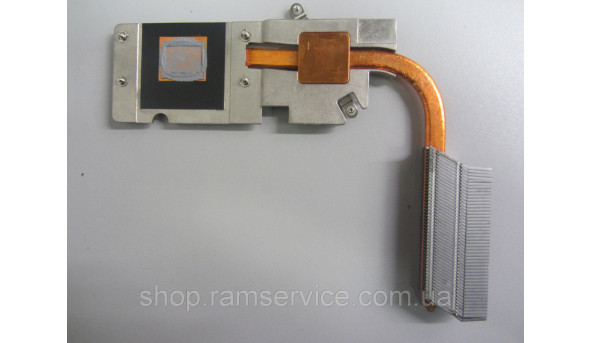 Термотрубки системы охлаждения для ноутбука HP Compaq 615, б / у
