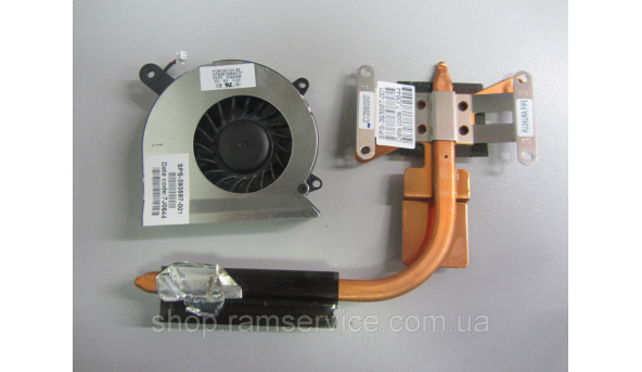 Вентилятор системи охолодження для ноутбука HP Compaq NX6125, б/в