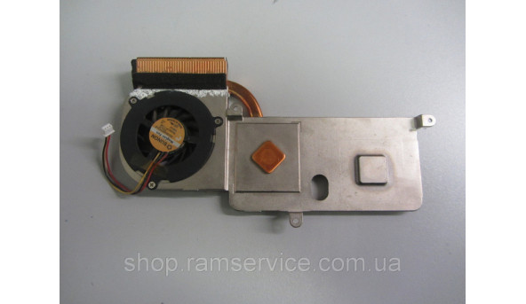 Термотрубка системи охолодження для ноутбука Asus M6000, б/в
