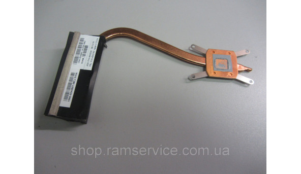 Термотрубка системи охолодження для ноутбука Lenovo SL300, б/в