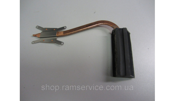 Термотрубка системи охолодження для ноутбука Lenovo SL300, б/в - 288682