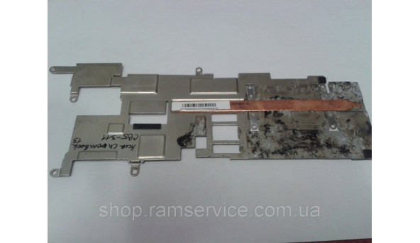 Термотрубки системы охлаждения для ноутбука Acer CB-311, б / у