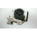 Термотрубки системы охлаждения для ноутбука HP Compaq cq57, * 460201301-600-G, б / у