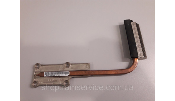 Термотрубки системы охлаждения Asus K53Z, б / у