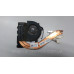 Термотрубка системи охолодження для ноутбука Dell Vostro V131 60.4nd13.001 cn-07404j Б/В