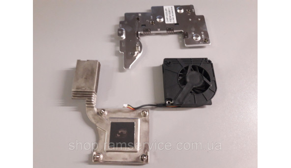Термотрубки системы охлаждения для ноутбука Dell Latitude D505, fbdm1007014, fbdm1008011, б / у