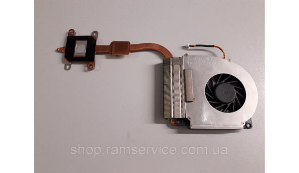 Термотрубки системы охлаждения для ноутбука Acer Aspire 3100, ATZHN000200, б / у