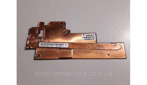 Термотрубки системы охлаждения для ноутбука Samsung 303c, BA62-00775A, б / у