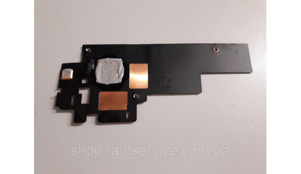 Термотрубка системи охолодження для ноутбука Samsung 303c, BA62-00775A, б/в - 288869
