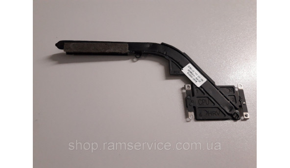 Термотрубки системы охлаждения для ноутбука Samsung NP900, BA62-00551A, б / у