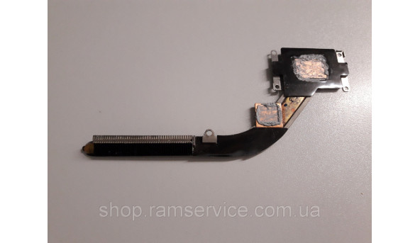 Термотрубки системы охлаждения для ноутбука Samsung NP900, BA62-00551A, б / у - 288870