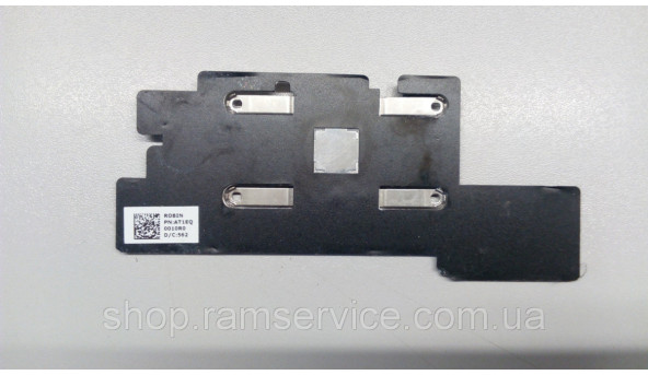 Термотрубки системы охлаждения для ноутбука Lenovo IdeaPad 100-15iby, AT1EQ0010R0, б / у