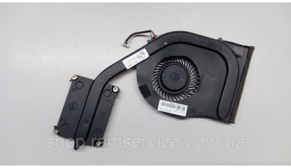 Вентилятор системи охолодження для ноутбука Lenovo ThinkPad E330, KSB0705HB, б/в