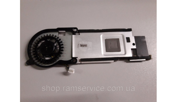 Термотрубка системи охолодження для ноутбука Acer Aspire One ZG8, FBZG8013010, б/в - 288887