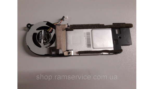 Термотрубки системы охлаждения для ноутбука Acer Aspire One ZG8, FBZG8013010, б / у