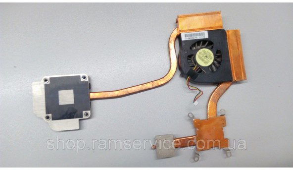 Вентилятор системи охолодження для ноутбука LG R700, DFS481305MC0T, б/в