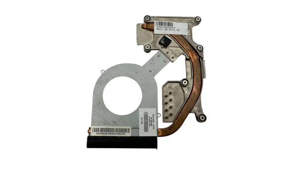 Термотрубка системи охолодження для ноутбука HP ProBook 4525s, 613291-001 Б/В