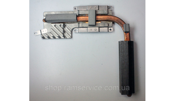 Термотрубка системи охолодження Acer Extensa 5210, 5220, 5620, 5720, 9300, *60.4T318.003, б/в