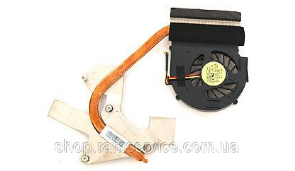 Термотрубка системи охолодження Dell Inspiron M5030, N5030, б/в