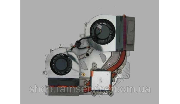 Термотрубки системы охлаждения Medion Cybercom MD5959, * v, б / у