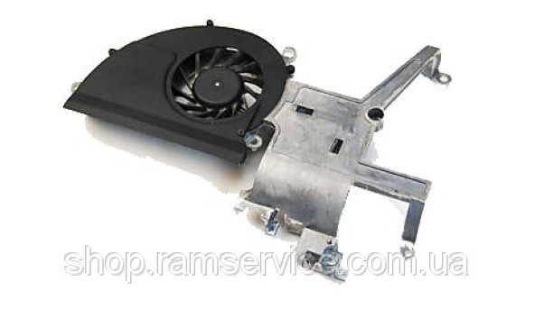 Термотрубка системи охолодження HP Pavilion ZD8000, ZD8100, ZD8200, *380027-001, б/в