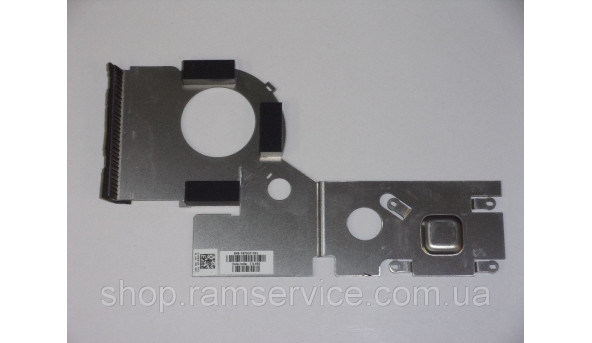 Термотрубка системи охолодження HP 15-r, *767537-001, б/в