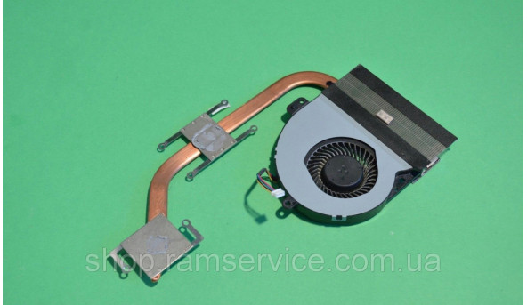 Термотрубка системи охолодження ASUS X44L, *13GN7TAM010, б/в