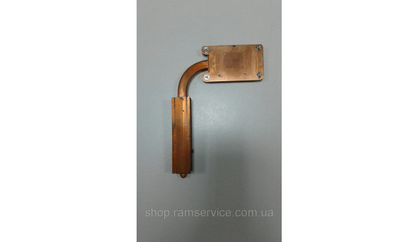 Термотрубка системи охолодження HP Compaq NC6230, NX 8220,  379799-001, б/в