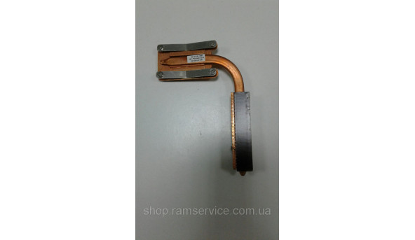 Термотрубки системы охлаждения HP Compaq NC6230, NX 8220, 379799-001, б / у - 288998