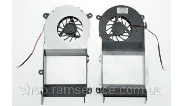 Вентилятор системи охолодження SAMSUNG R18 / R19 / R20 / R23 / R25 / R26, б/в