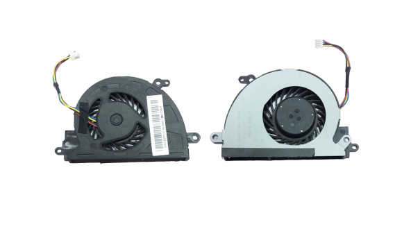 Вентилятор системи охолодження ASUS X553M 13N0-SSP0101 MF60070V1 Б/В