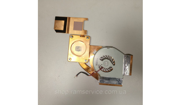 Термотрубки системы охлаждения Lenovo R60, 41W4717 JS, б / у