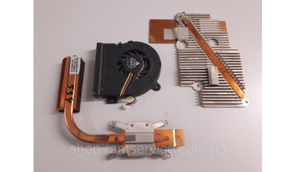 Термотрубка системи охолодження FUJITSU  AMILO  XA1526, б/в