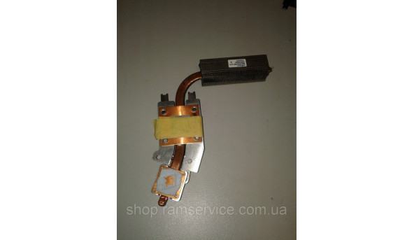 Термотрубки системы охлаждения для ноутбука HP DV3500, * 468829-001, б / у - 289079