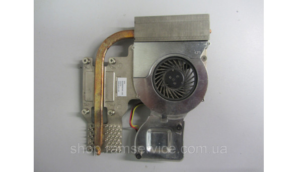 Термотрубка системи охолодження для ноутбука Lenovo 4510S, б/в