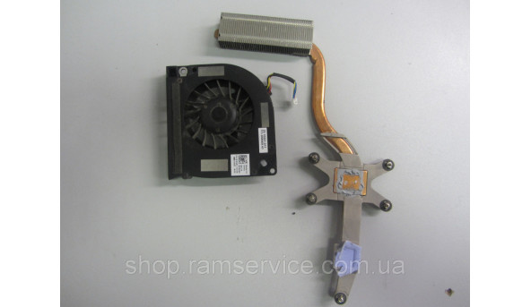 Вентилятор системы охлаждения для ноутбука Dell 5400, б / у